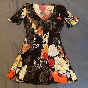 Gorgeous summer dress